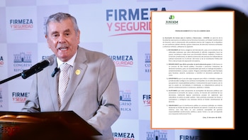 Jusdem alerta sobre actitudes autoritarias