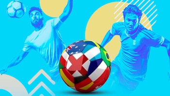 Día Mundial del Futbol: estos son los beneficios de echarte una cascarita
