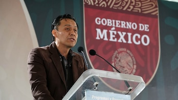 Marx Arriaga revela por qué