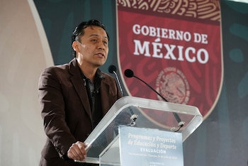 YAUHQUEMEHCAN, TLAXCALA, 14JULIO2024.- Marx Arriaga