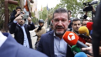 La defensa de Argüeso pide