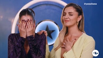 Un participante de ‘Yo me