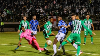 Partido entre Boyacá Chicó y Atlético Nacional se jugará a puerta cerrada por decisión de la Comisión Local de Tunja: cuál es la razón