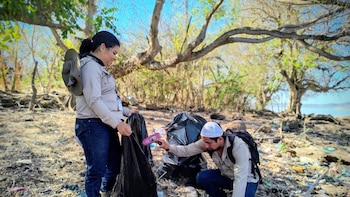 La cooperación italiana impulsa la