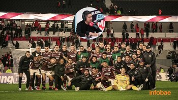 Gustavo Peralta afirmó cuándo llegaría