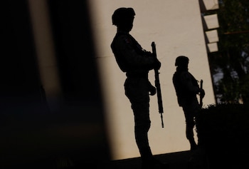 La actuación de los agentes