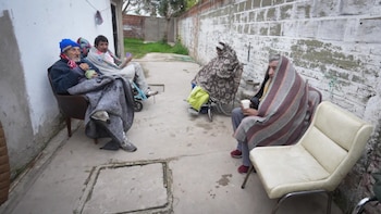 Se entregó la dueña del geriátrico clandestino de Santa Fe que destapó una trama de maltrato y abandono
