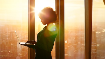 Para el tecnológico: abrazar la