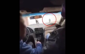 Policía de Chihuahua