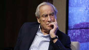 El legado de Sir Harold