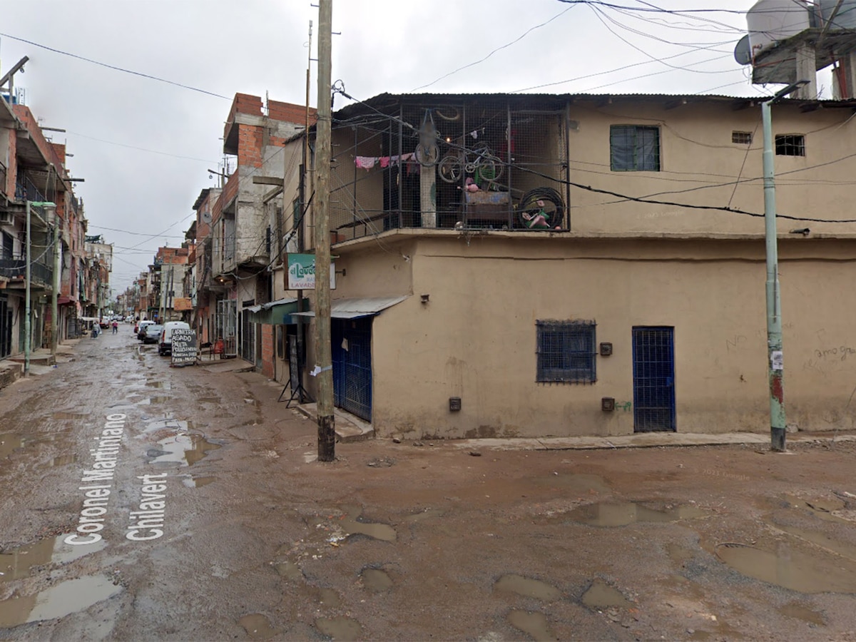 Investigan la muerte de un hombre tras un enfrentamiento con la Policía en Villa Lugano - Infobae