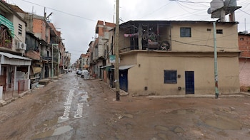 Investigan la muerte de un