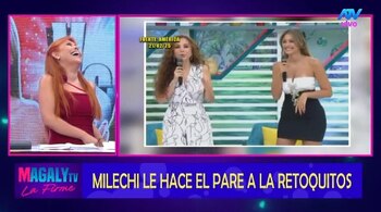 (Captura: Magaly TV La Firme)