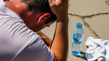Las señales de deshidratación que aparecen antes que la sed y casi nadie reconoce