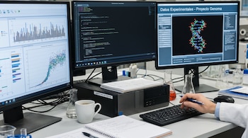 chip - computadoras - fenómenos cuánticos - tecnología - 21 de mayo