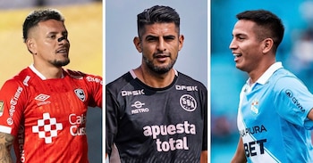 Resultados de los octavos de final de la Copa de la Liga 2026: así van los partidos de Liga 1 y Liga 2.