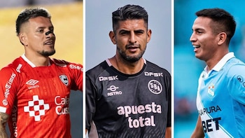 Resultados de los octavos de final de la Copa de la Liga 2026: así van los equipos de Liga 1 y Liga 2