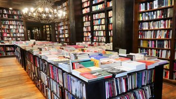 Un mapa interactivo guiará a