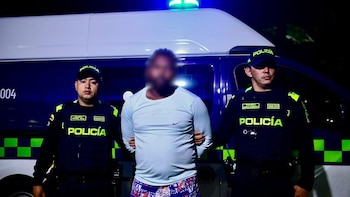 Capturan a un hombre que habría abusado a sus dos sobrinas en Medellín: la madre de las menores lo denunció