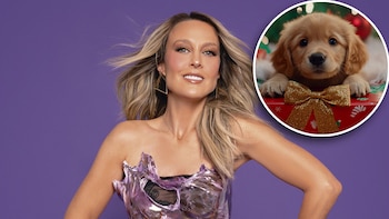 Fey lanza emotivo mensaje en