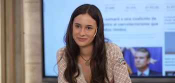 “Nosotros arrancamos yendo los fines