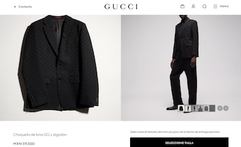 el bogueto outfit -México- 24 julio
