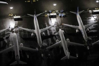 Foto de archivo de varios