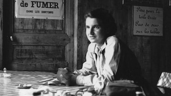 Quién fue Rosalind Franklin, la