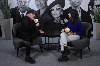 Mauricio Kartun dirigió y escribió