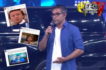 Esto es Guerra se vuelve