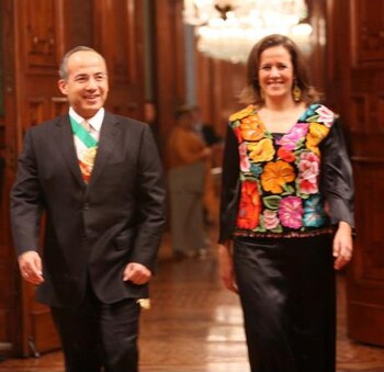 En 2008 Zavala optó por