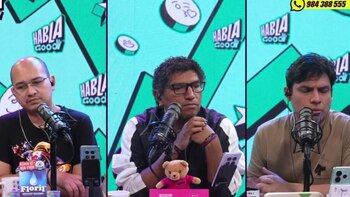 Integrantes de 'Todo Good' piden