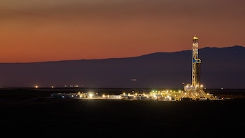 Vista Energy tuvo ingresos por