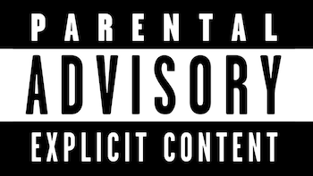 Cómo nació el icónico sticker