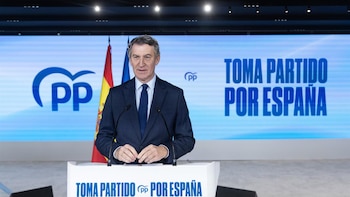 Feijóo asegura que "intentará gobernar