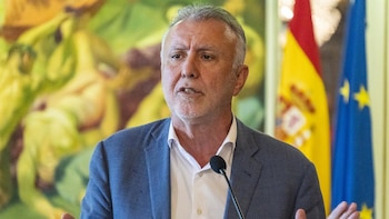 Torres descarta opinar sobre la