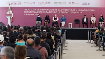 Cómo planea CDMX acabar con