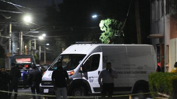 Al estilo de “La Mataviejitas”,