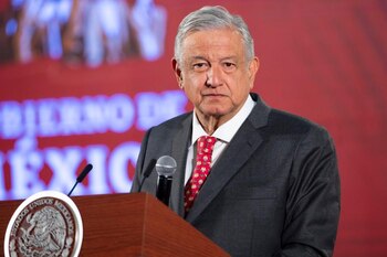 (Foto: Cortesía Presidencia)