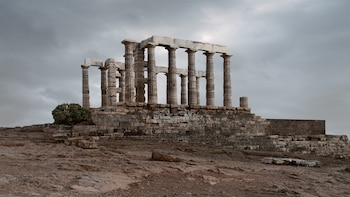 Cirene, la mayor colonia griega