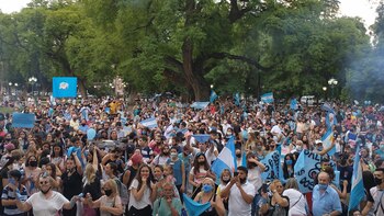 Resistencia, Rafaela, Formosa, Mendoza, Rosario,