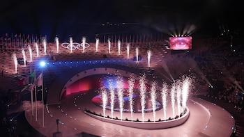 Milán-Cortina clausura los Juegos de