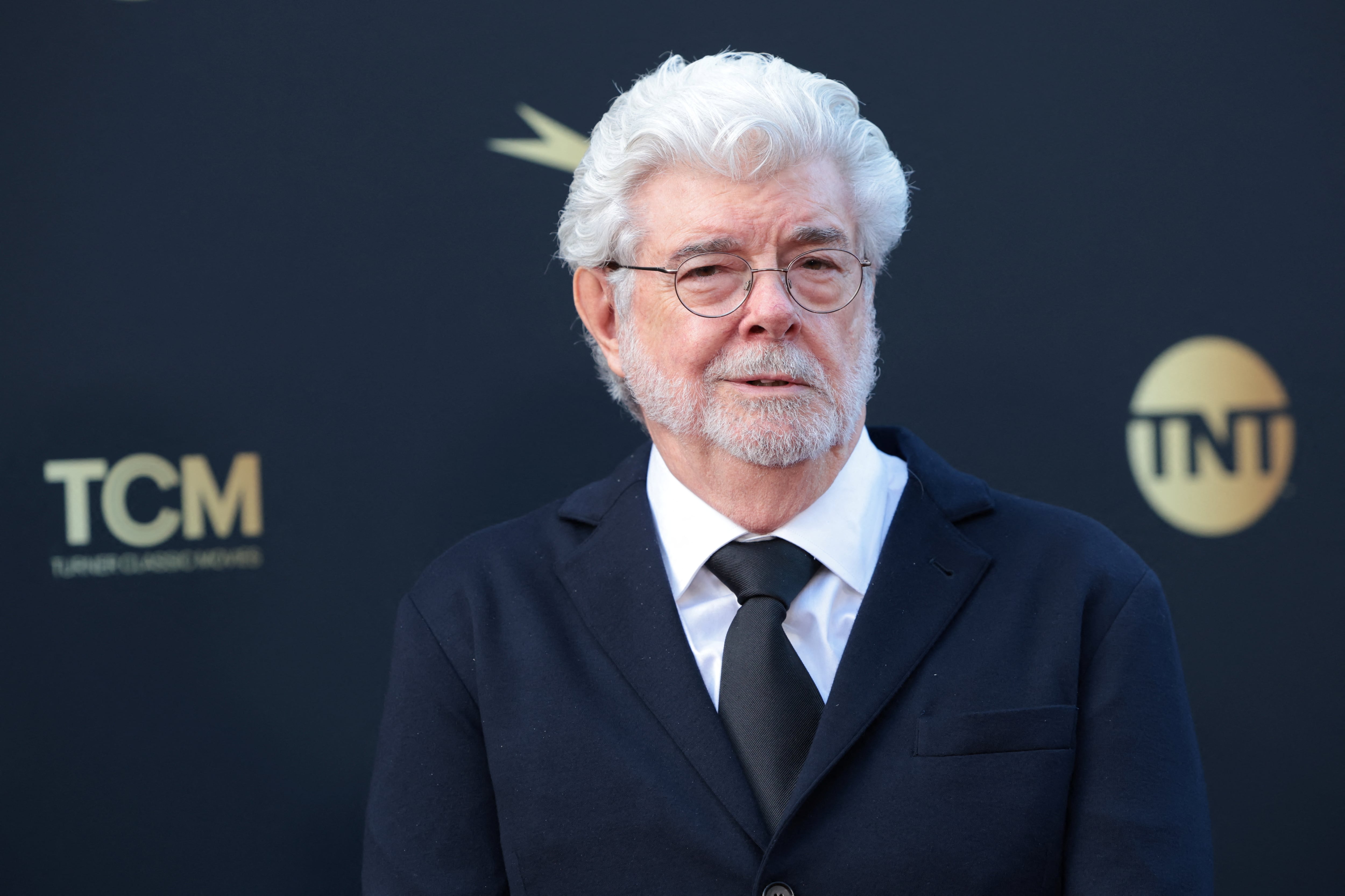 George Lucas, director de Star Wars, afirma que la IA es “el futuro” del cine