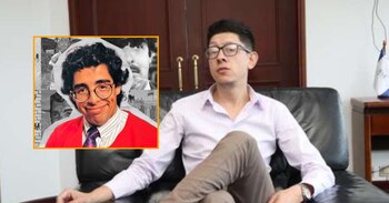 Daniel Rojas aseguró que Jaime