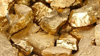 En el sur del país, el avance respondió principalmente al mayor valor de las exportaciones mineras.