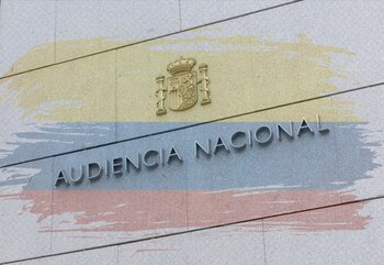 Audiencia Nacional