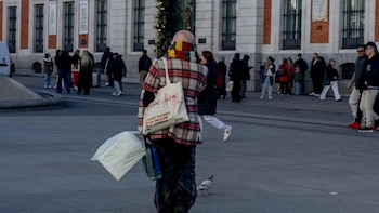 El 75% de los españoles
