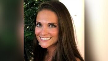 La fiscalía del condado de Gloucester sostiene que Ashley Fisler mantuvo encuentros sexuales con una alumna menor de edad en 2021 (LinkedIn)