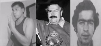 La Fiscalía sostuvo que el inmueble fue adquirido inicialmente por Gustavo Cuartas Rendón como presunto testaferro de William y Gerardo “Kiko” Moncada, integrantes del Cartel de Medellín - crédito X