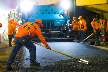 Esta arteria también será intervenida